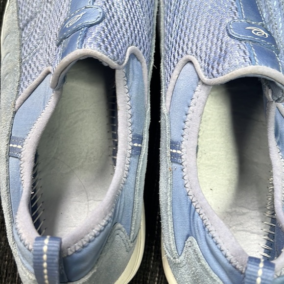 Easy Spirit size 8.5 slip on Sneakers - Picture 6 of 8